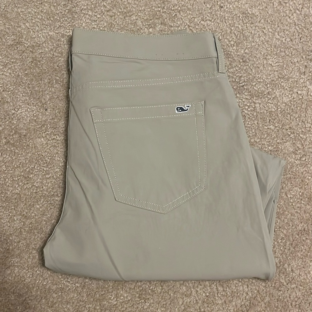 VINEYARD VINE 5 POCKET PANT